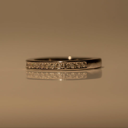Alice Gem Ring