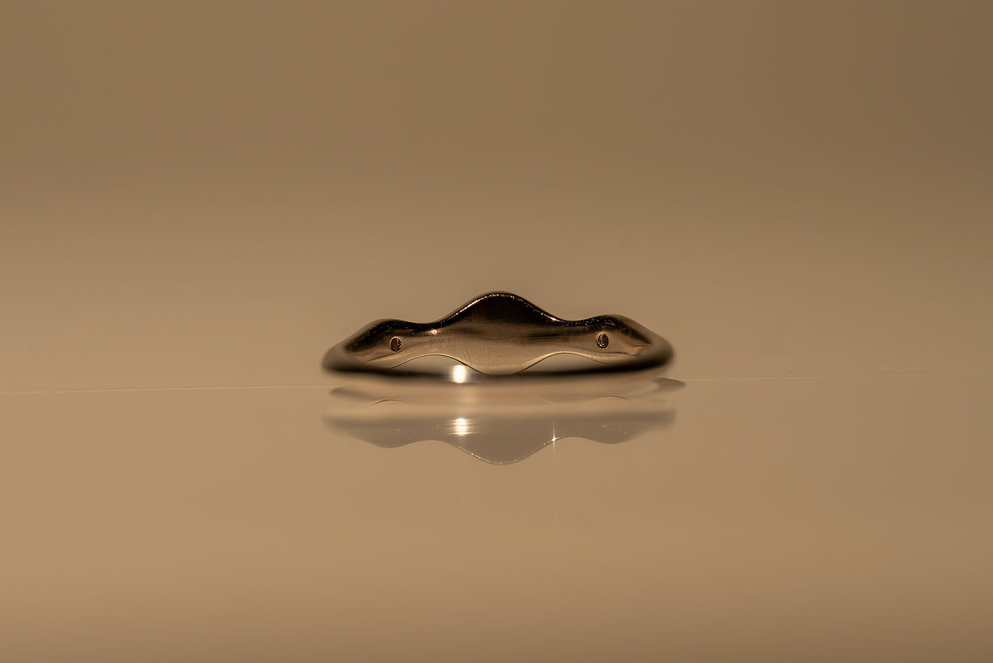 Silvie Moonstone Ring