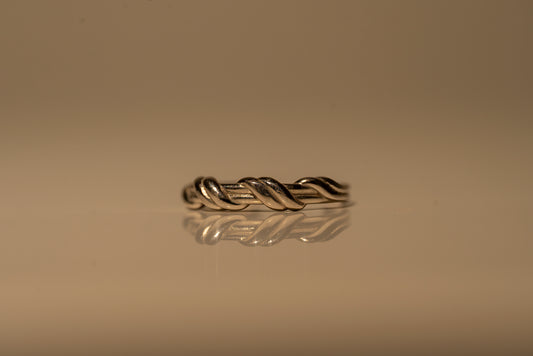 Vine Adjustable Ring