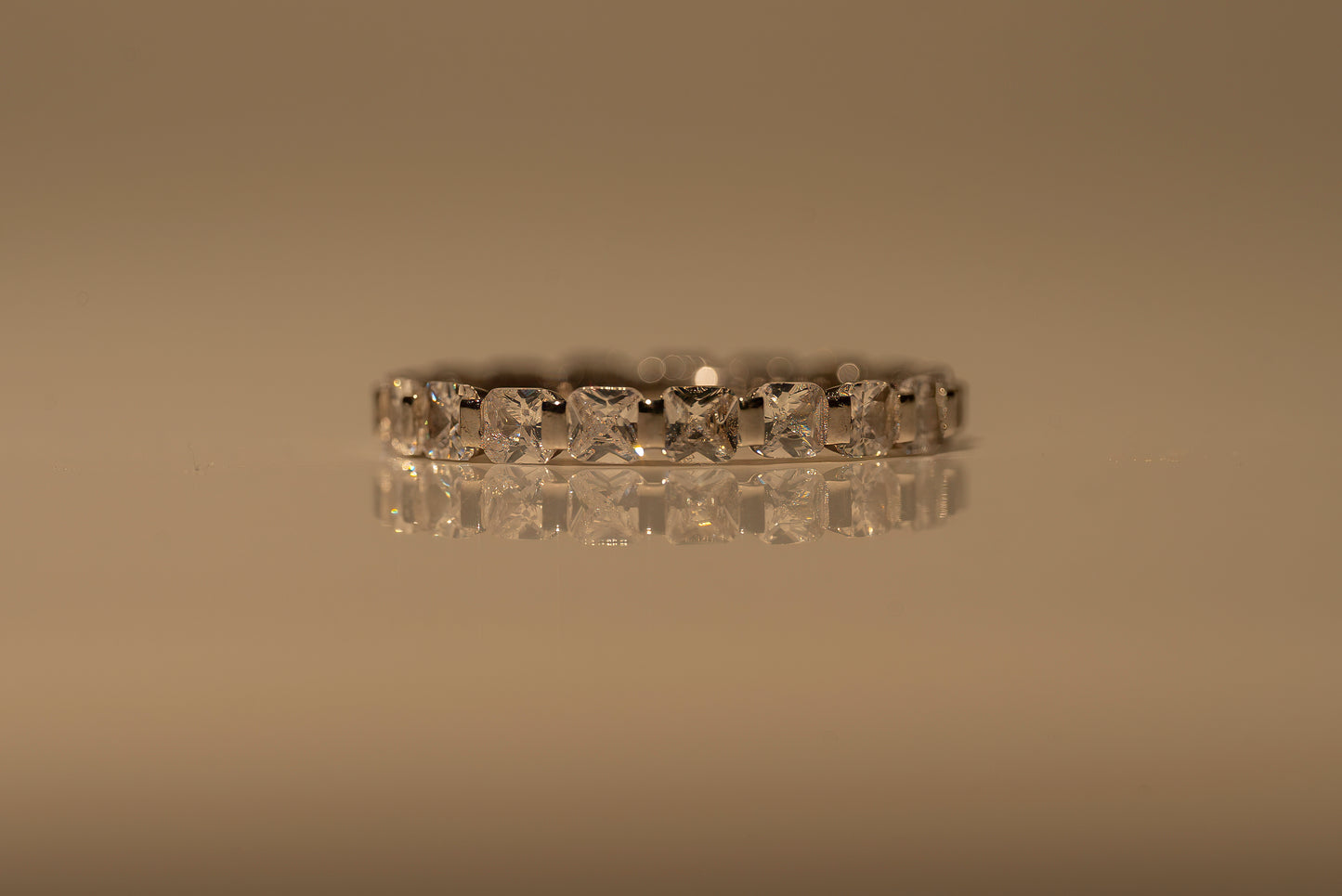 Romy Eternity Ring
