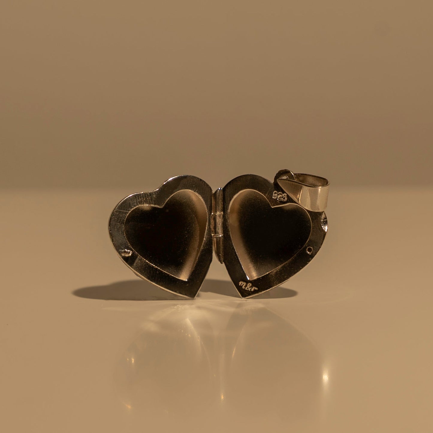 Heart Locket
