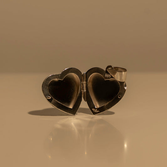 Heart Locket