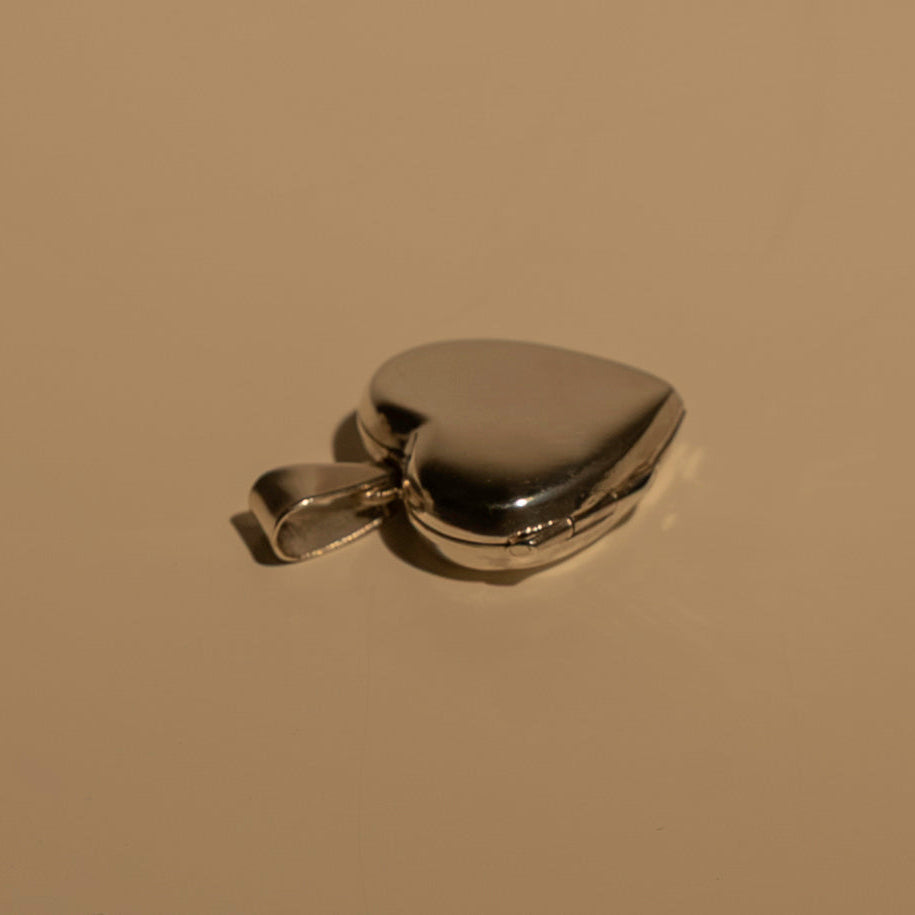 Heart Locket