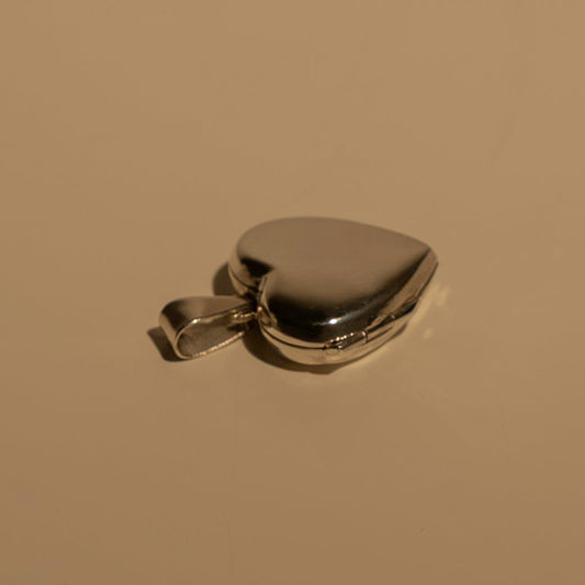 Heart Locket