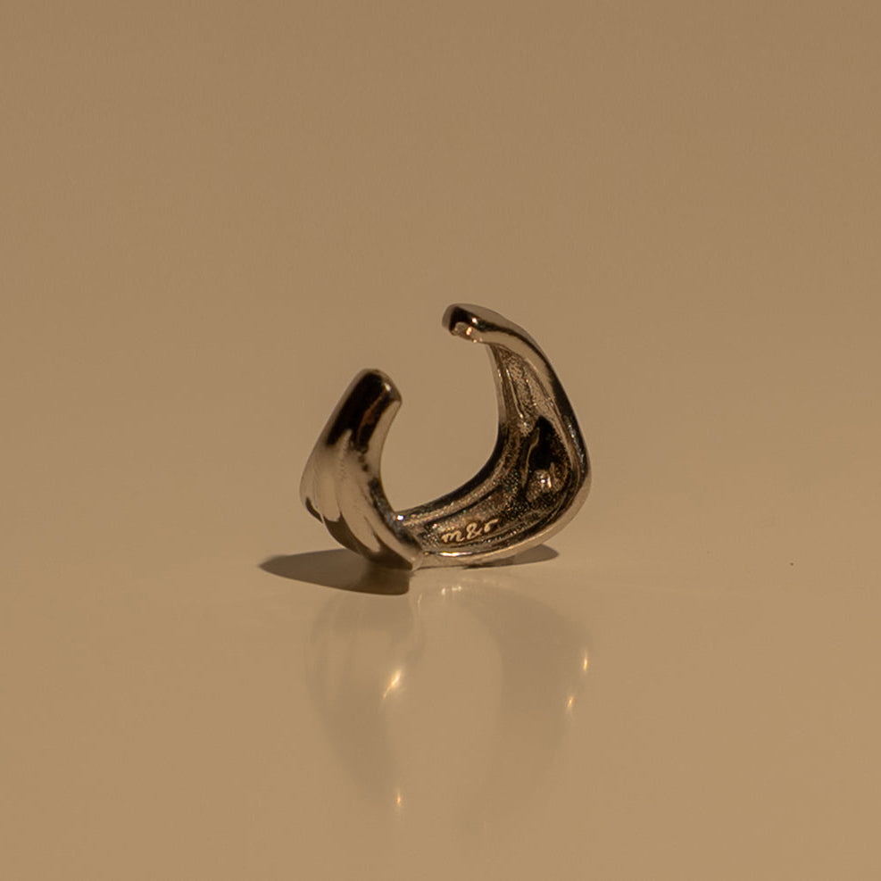 Wavy Cuff