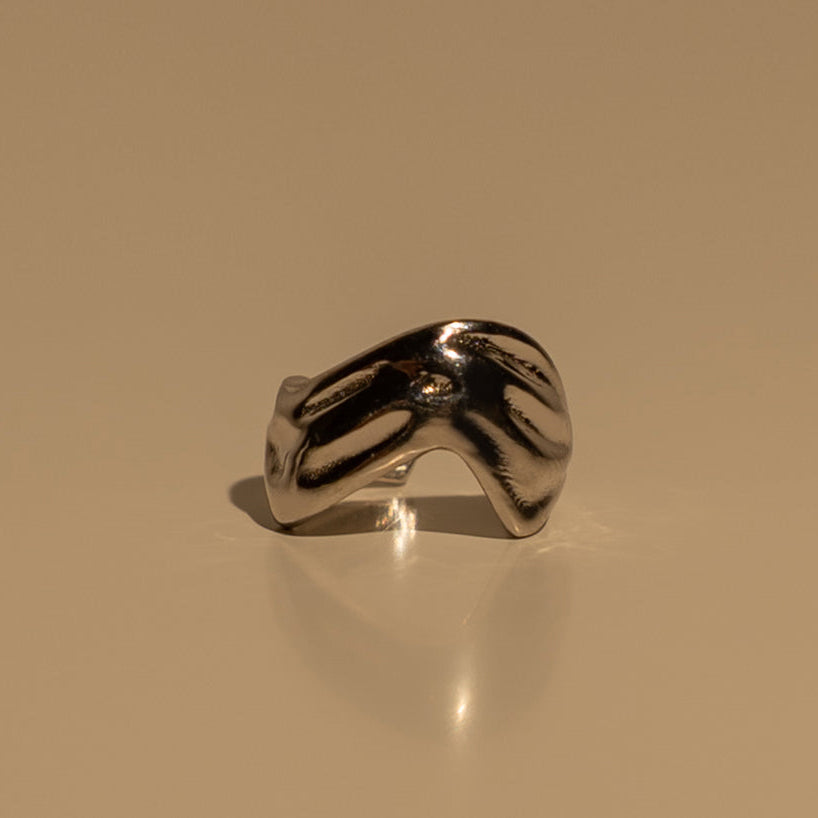 Wavy Cuff