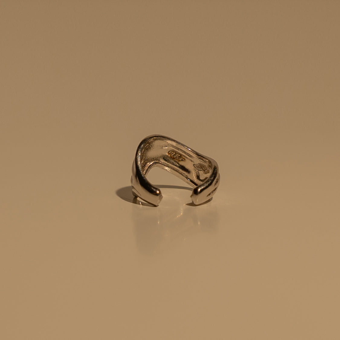 Wavy Cuff