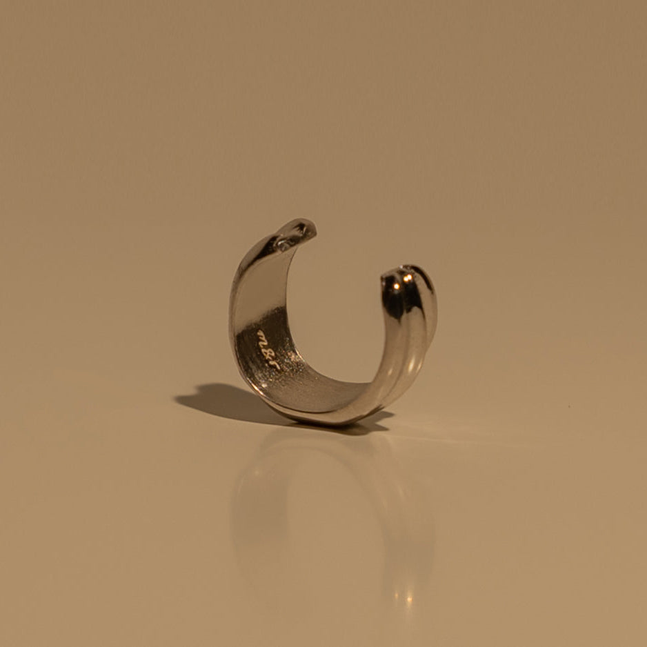 Wavy Cuff