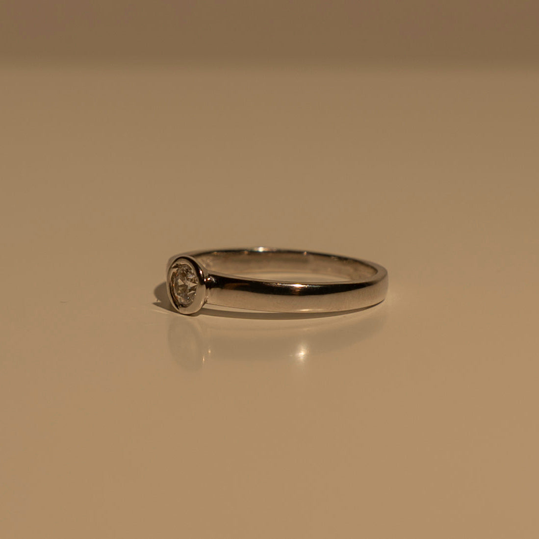 Lovers Ring