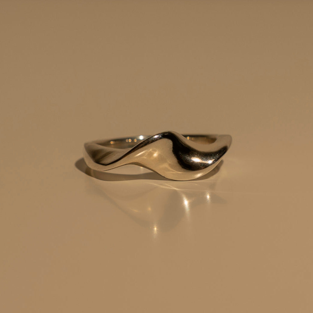 Twist Ring