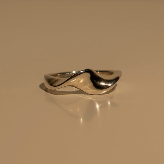 Twist Ring