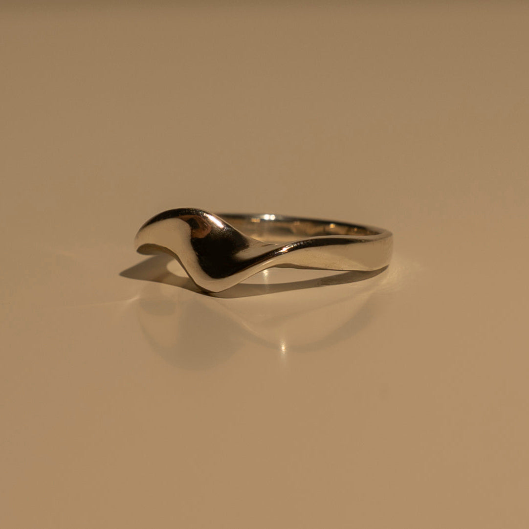 Twist Ring