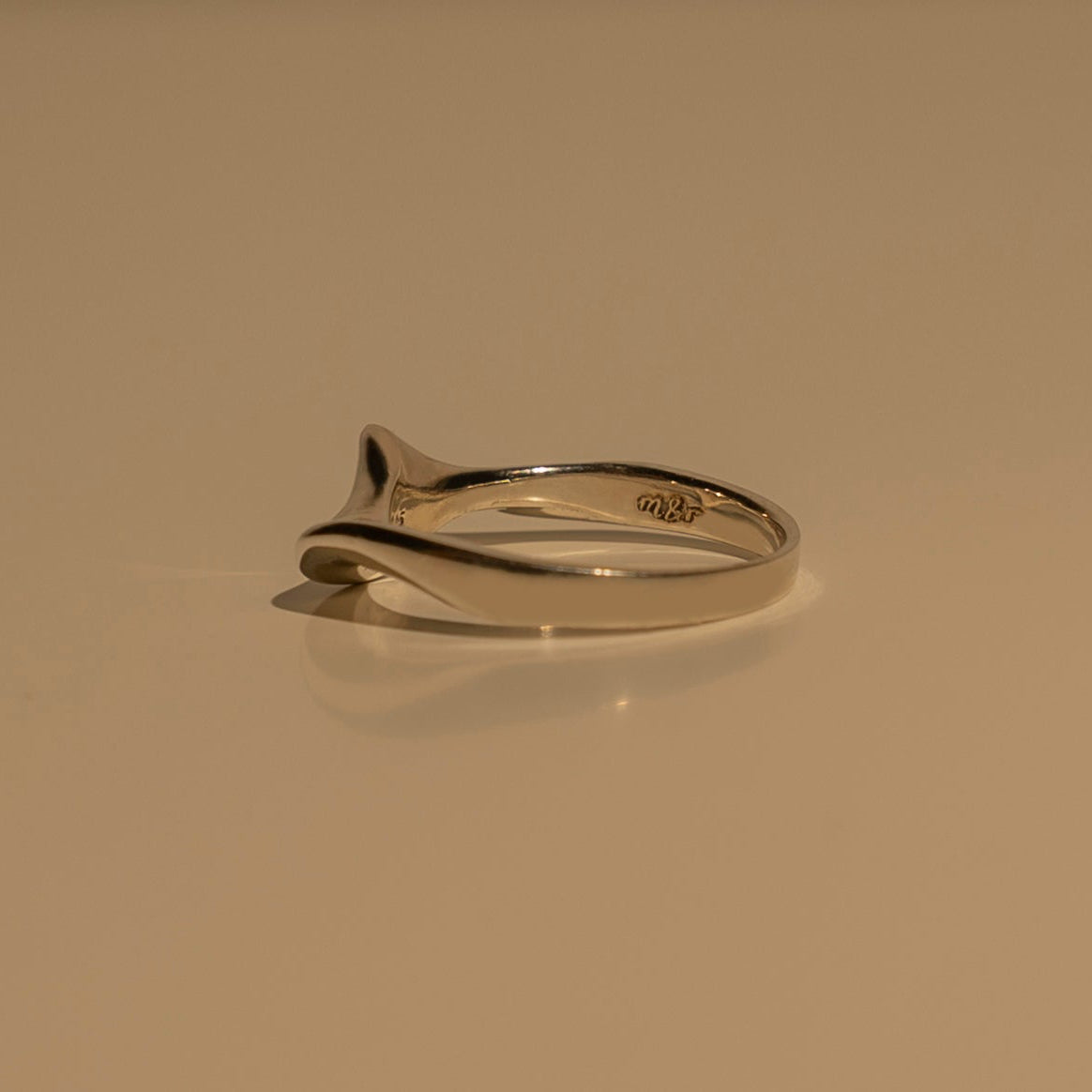 Twist Ring
