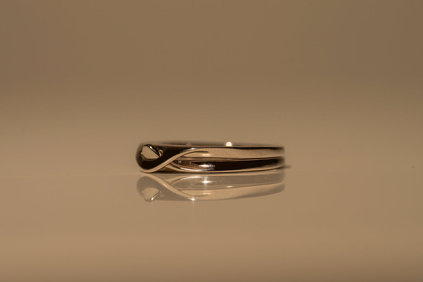 Interlocking Ring