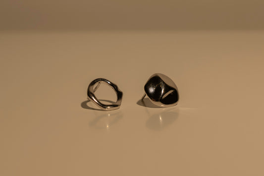 Wink Earrings