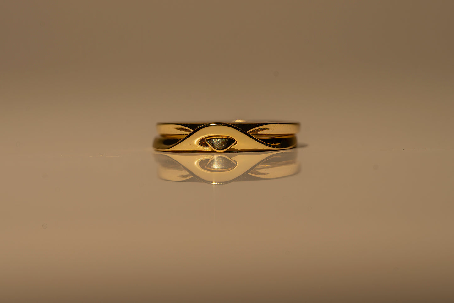 Interlocking Ring