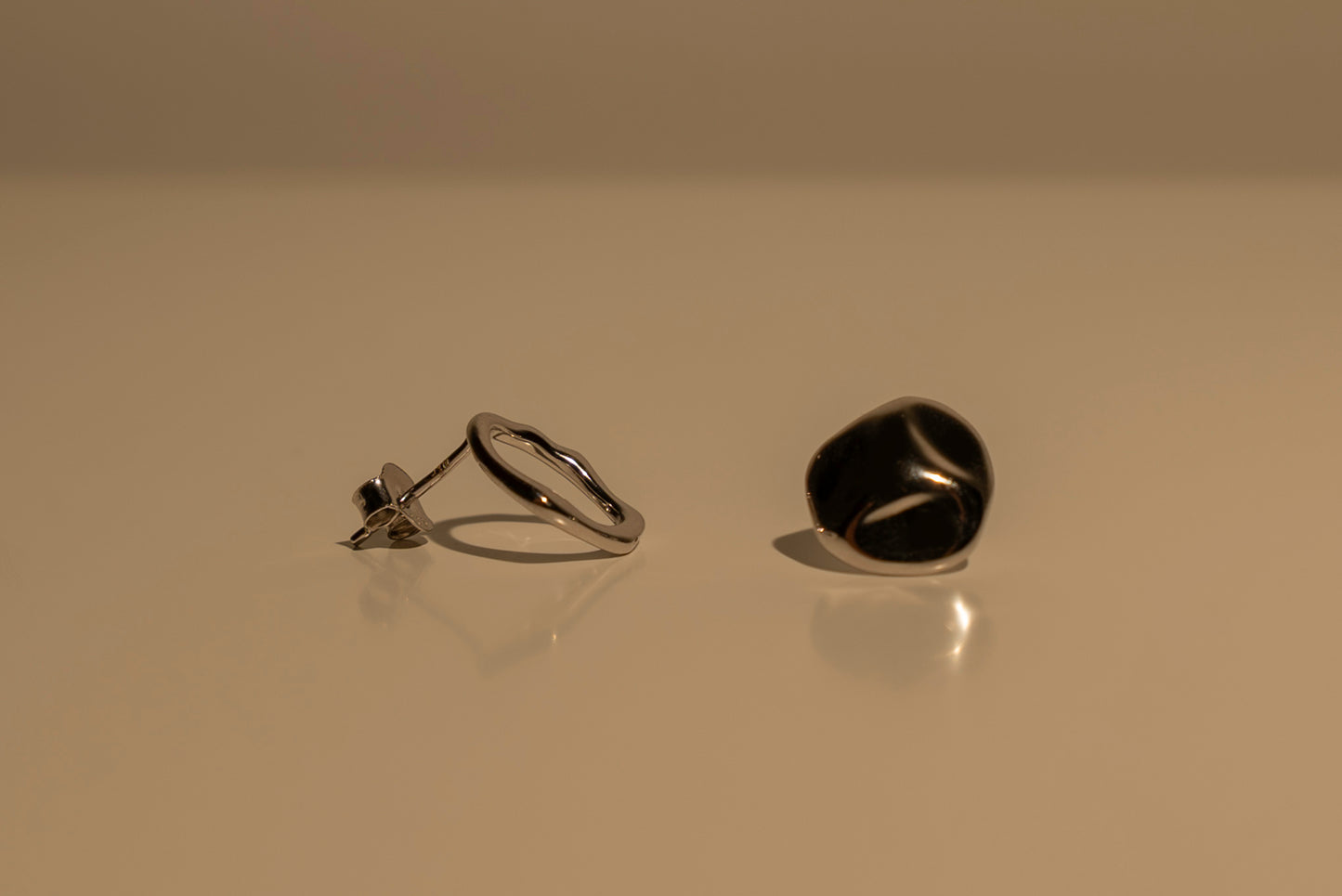 Wink Earrings