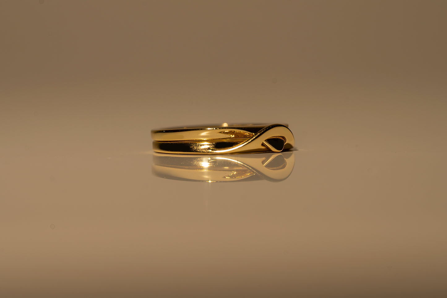 Interlocking Ring