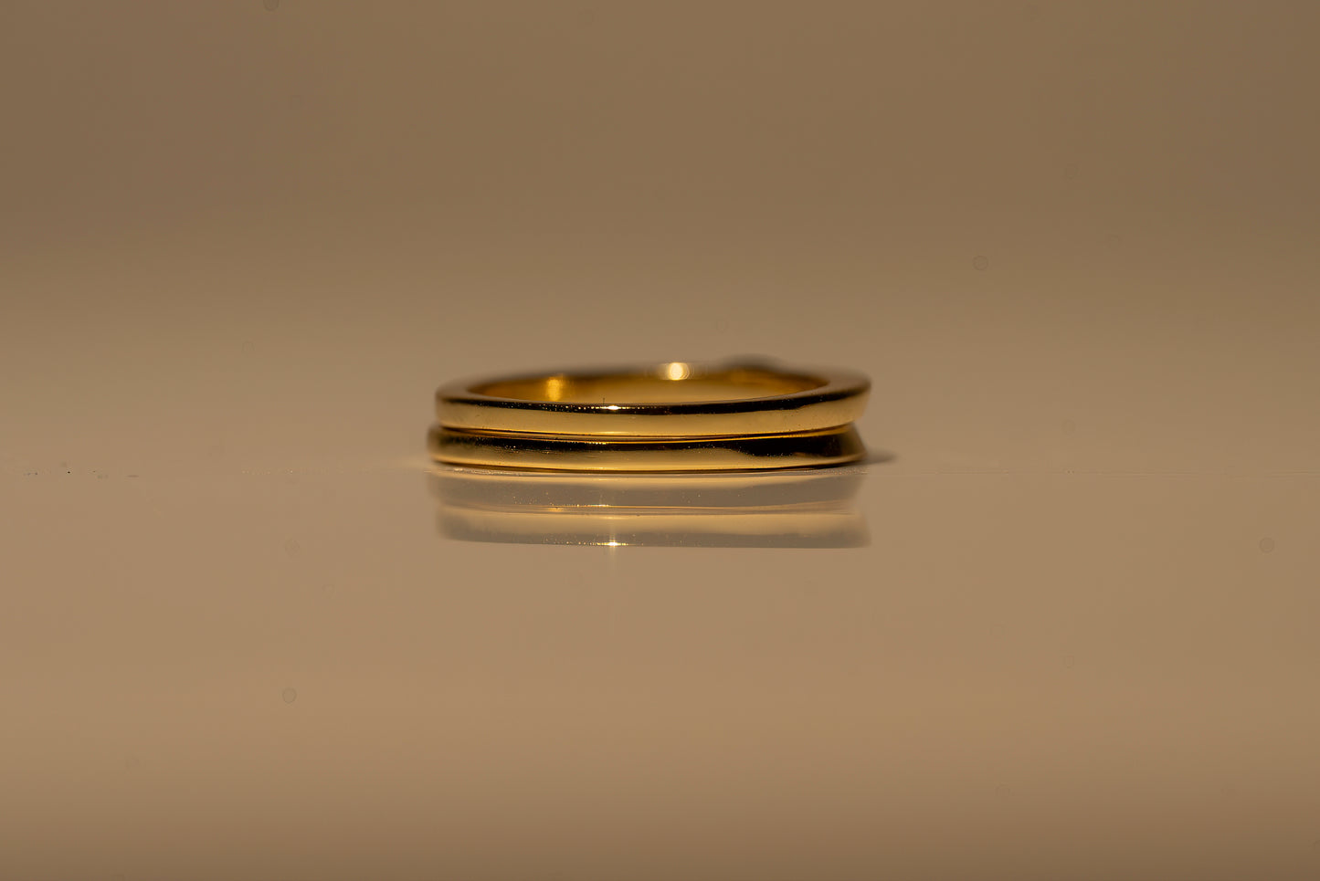 Interlocking Ring
