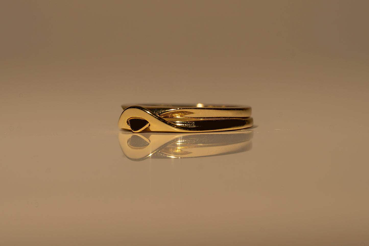 Interlocking Ring