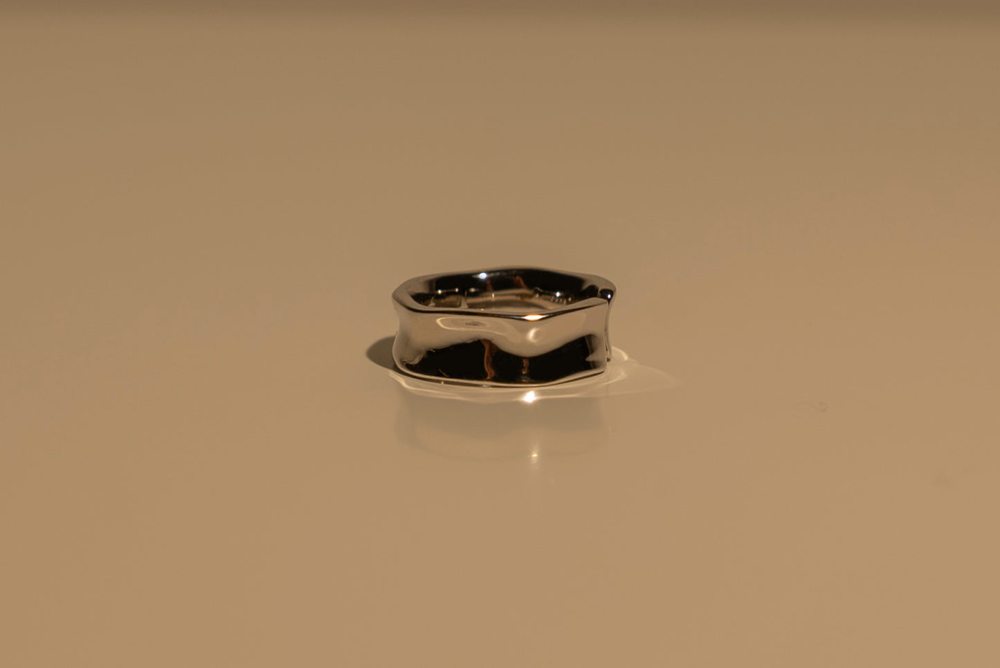 Ribbon Cuff