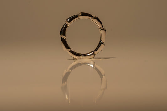 Élodie Gem Ring