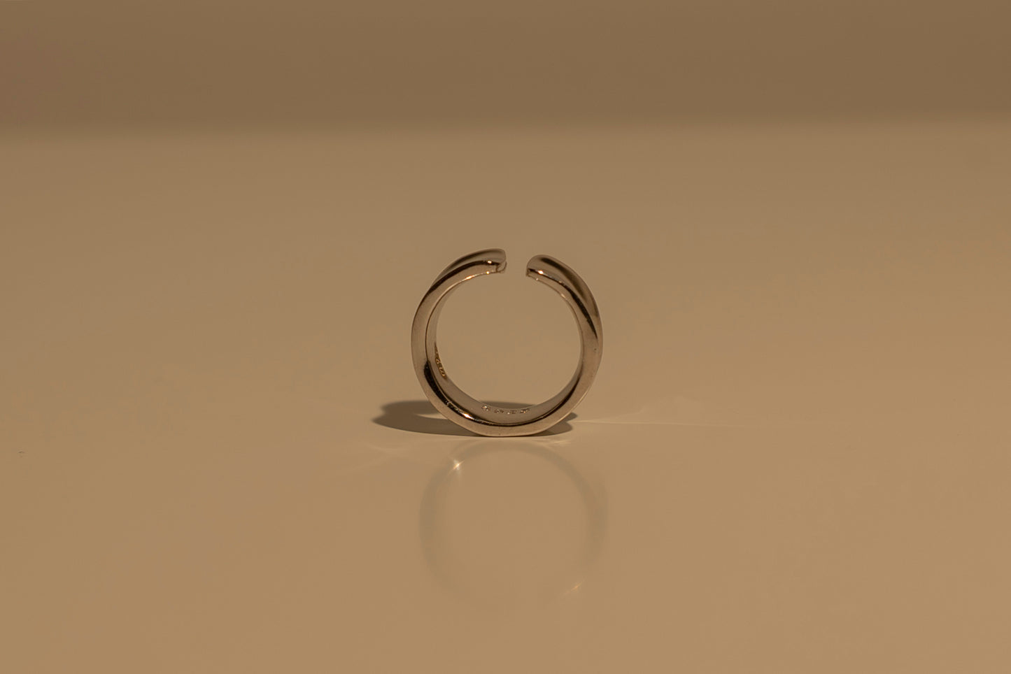 Ribbon Cuff