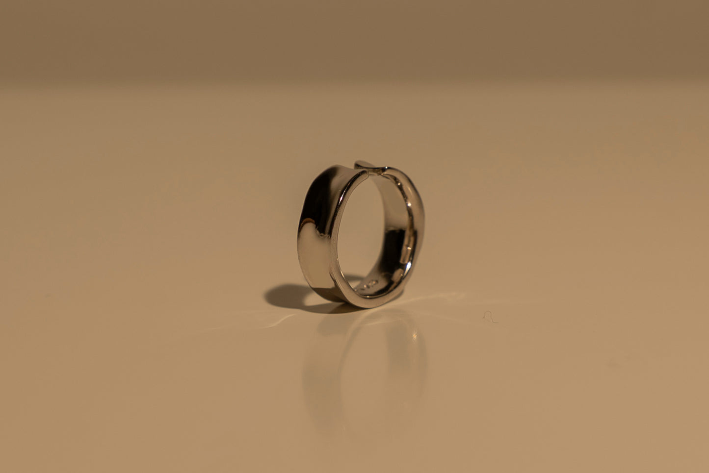 Ribbon Cuff