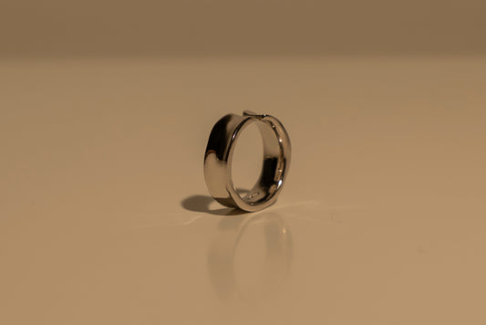 Ribbon Cuff