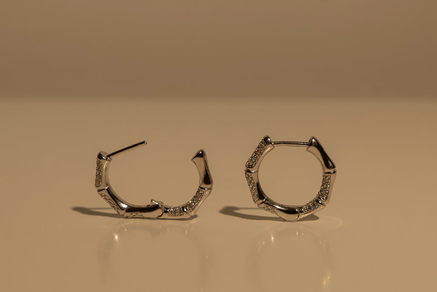 Angular Gem Hoops