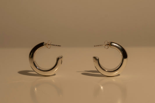 Crescent Hoops
