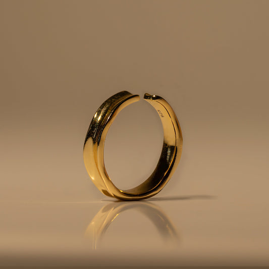 Ribbon Ring