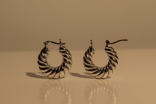 Croissant Hoops