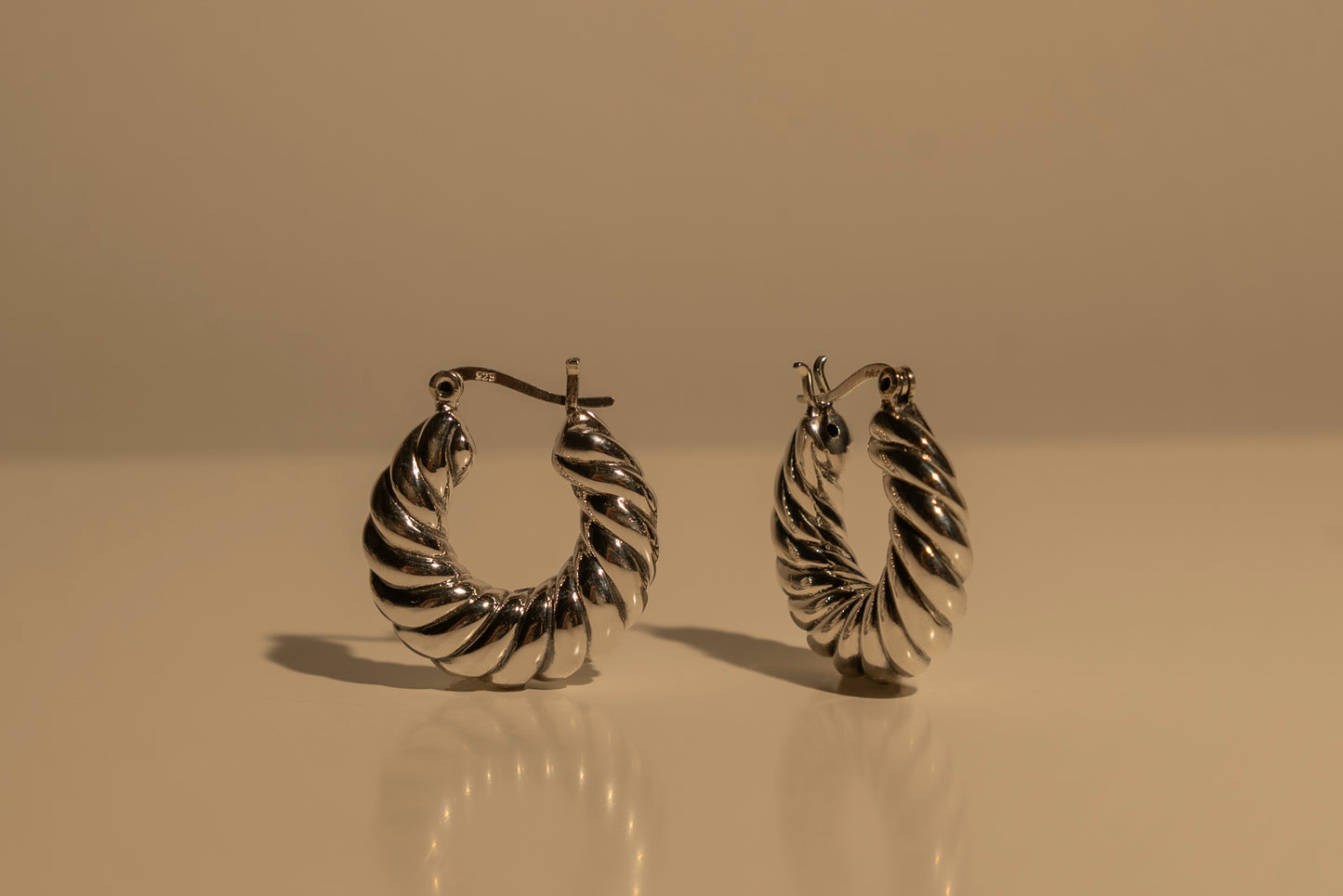 Croissant Hoops