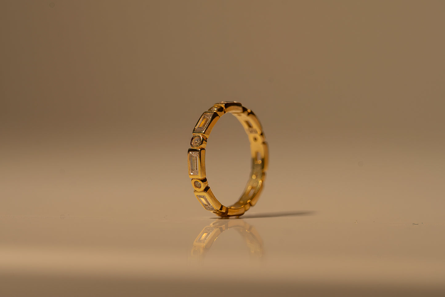 Royal Ring