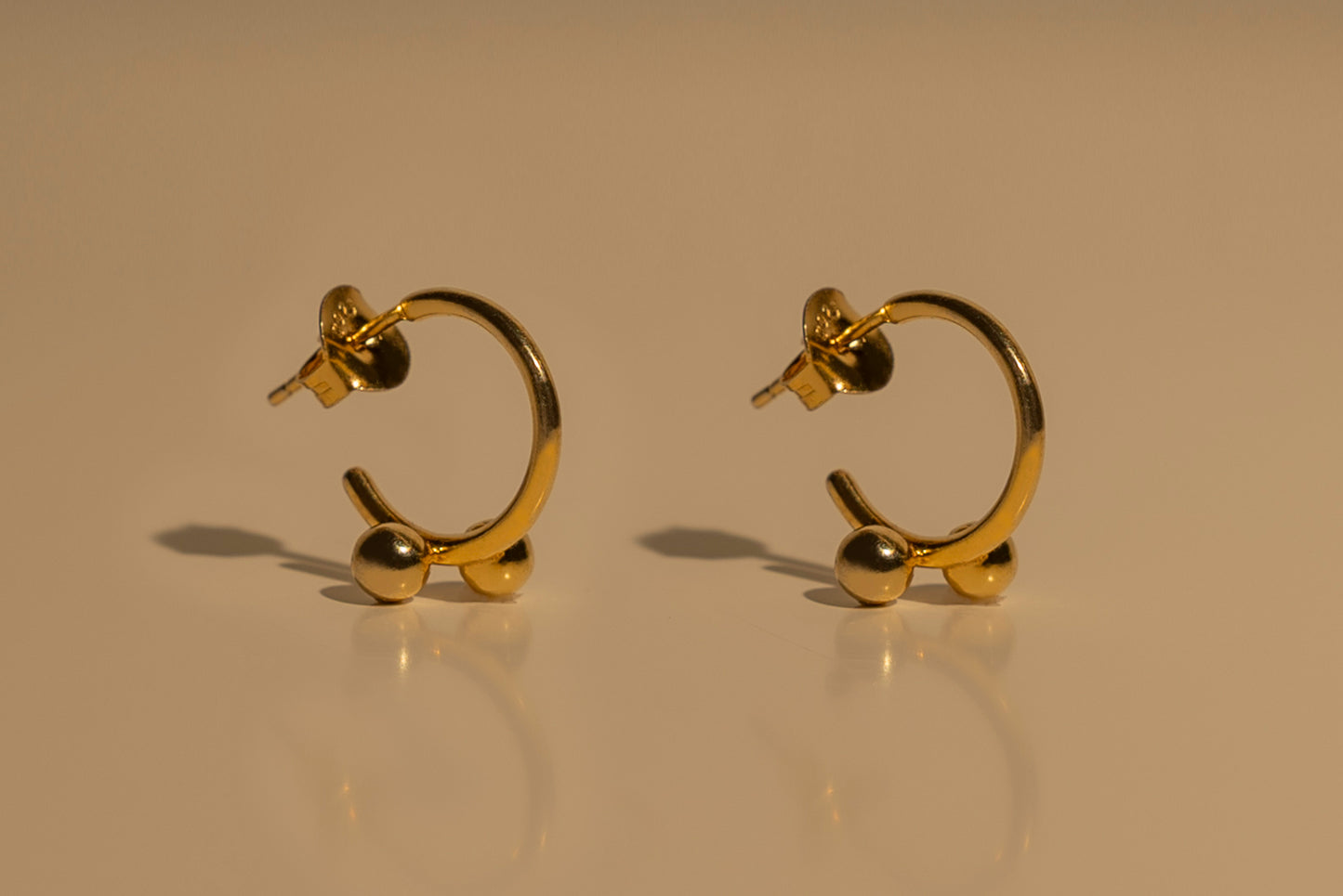 Mickey Hoops