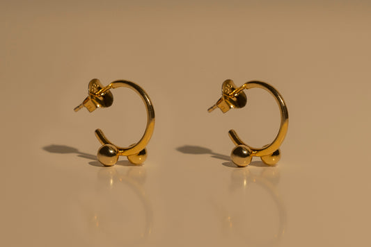 Mickey Hoops