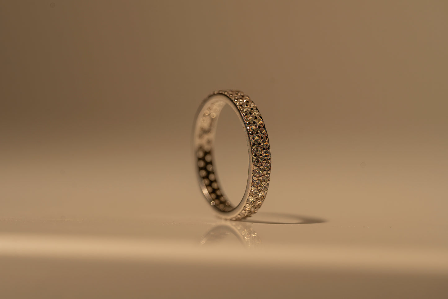 Allura Ring
