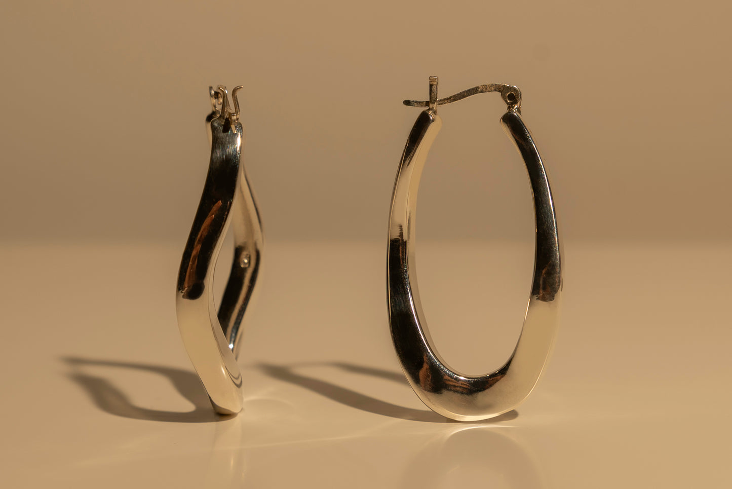 Fluid Icon Hoops