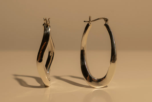Fluid Icon Hoops