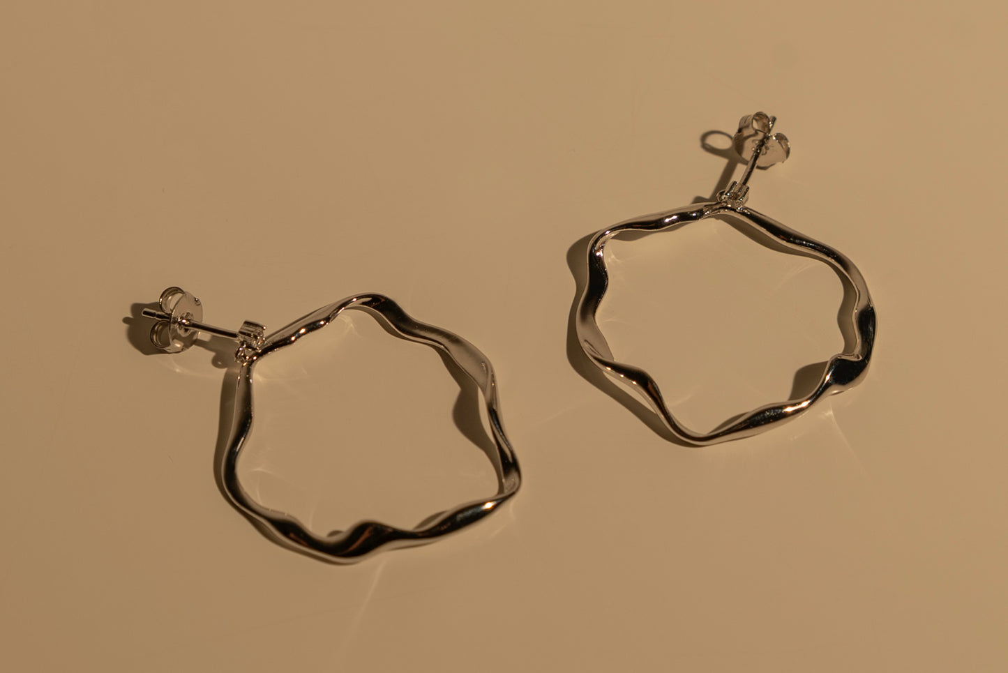 Halo Hoops