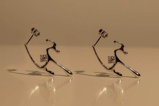 Glisten Earrings