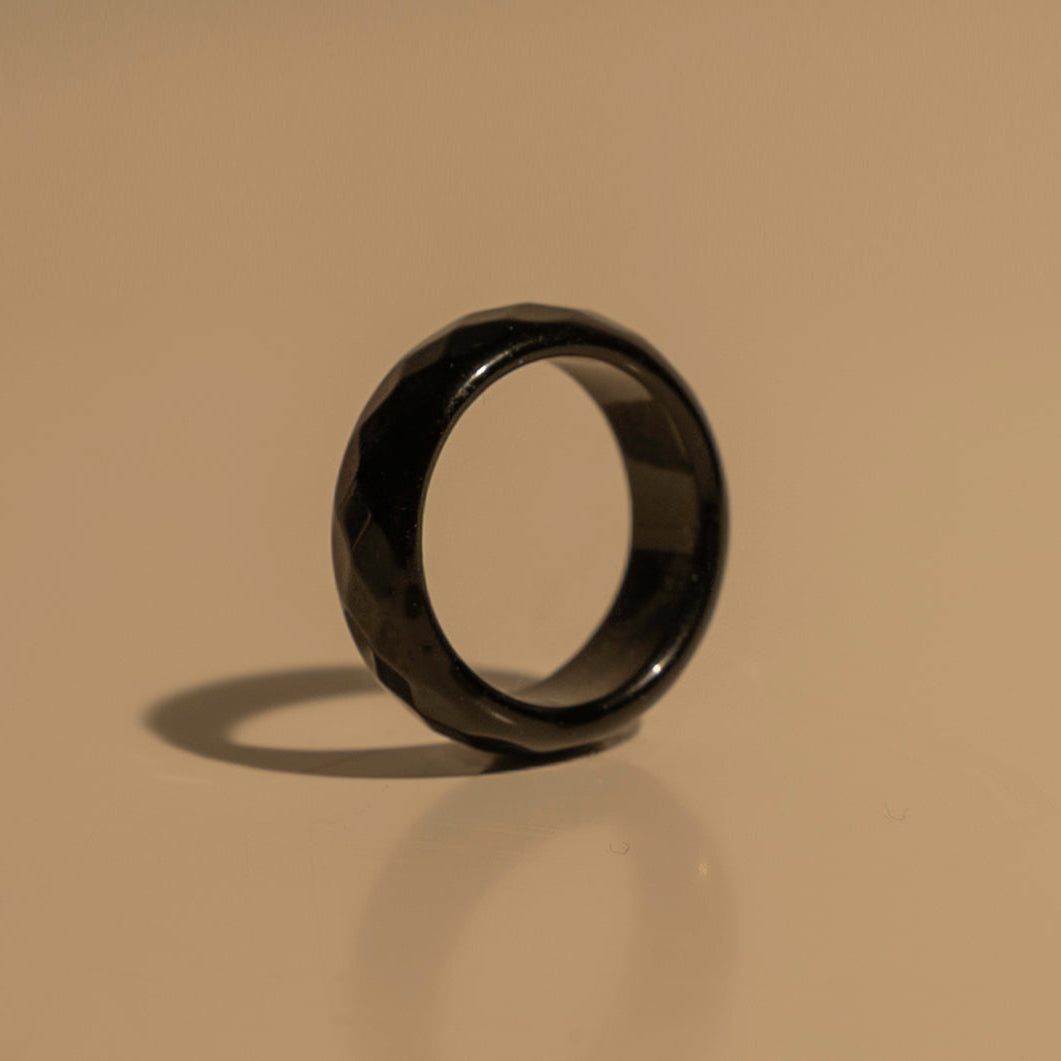 Energy Rings