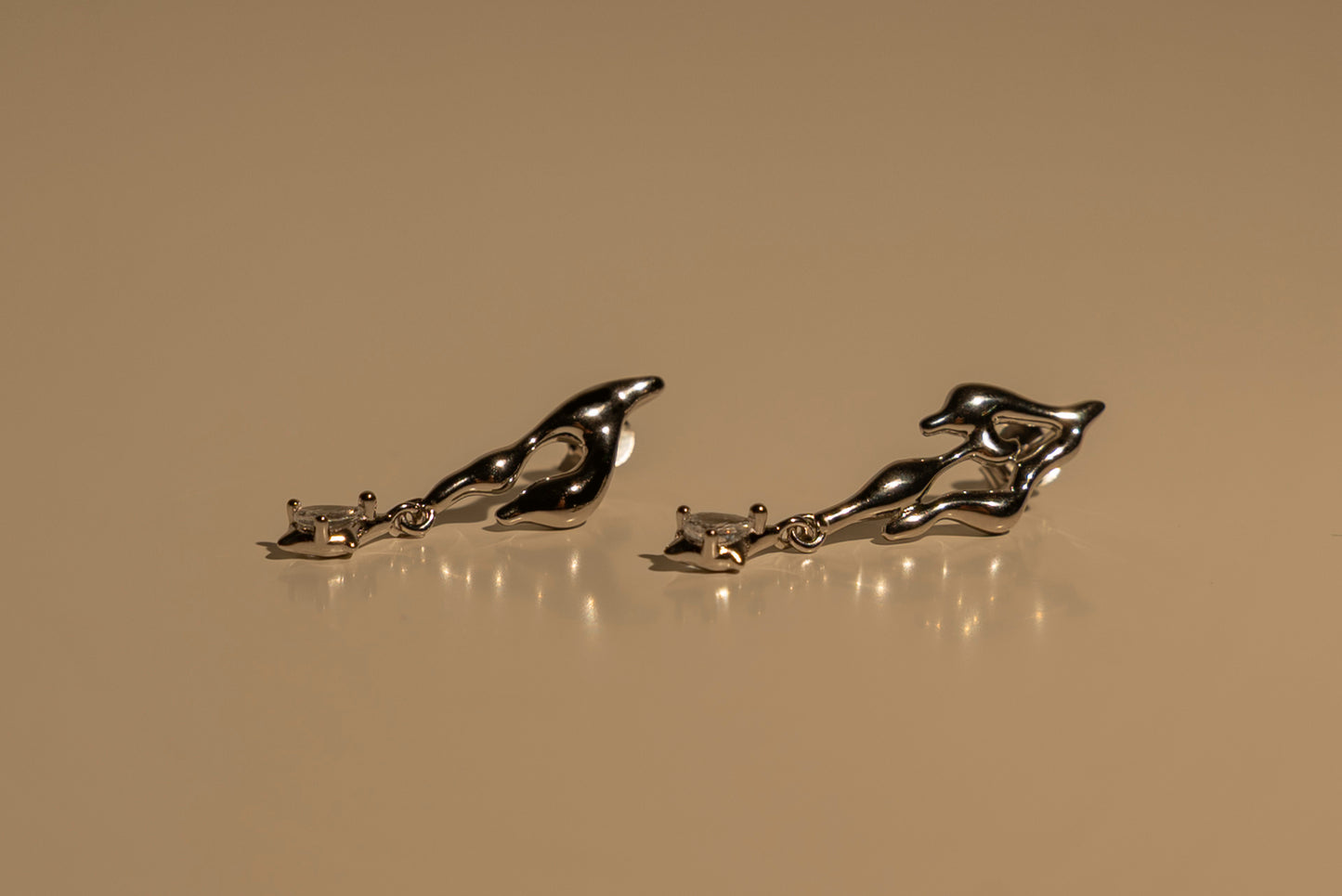 Ember Earrings