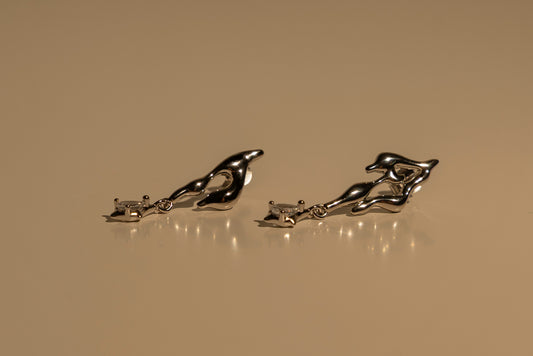 Ember Earrings