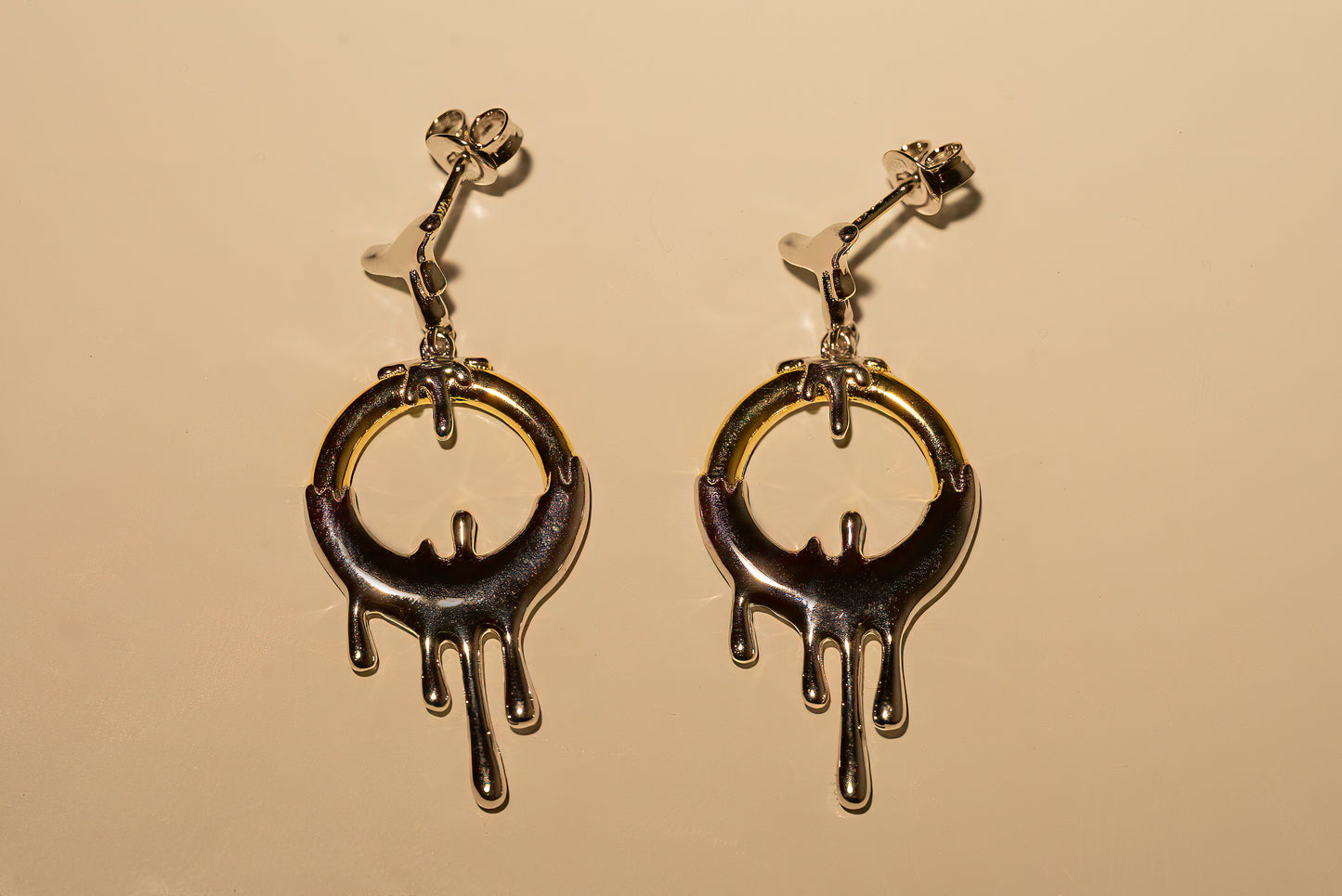 Equinox Earrings