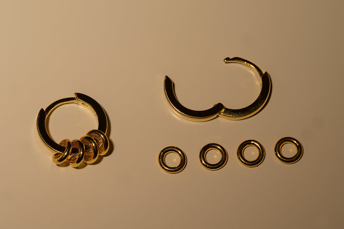 Links Hoops