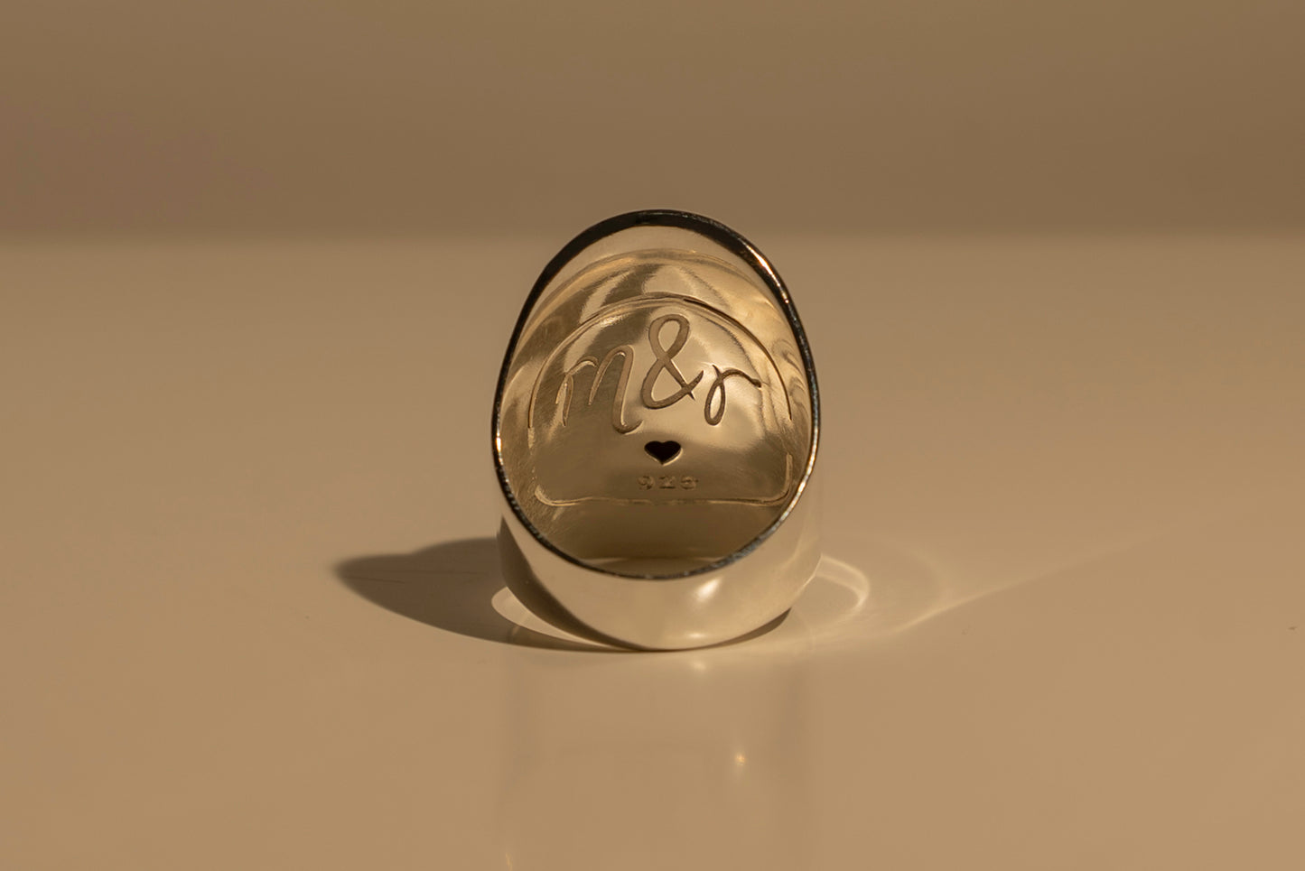 Carson Ring