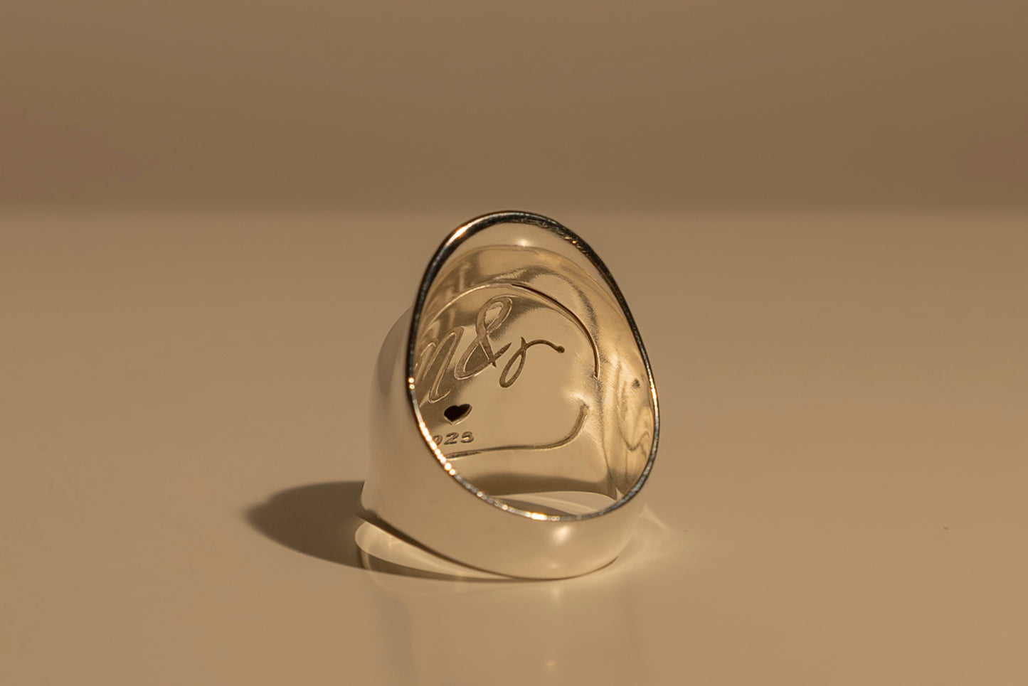 Carson Ring