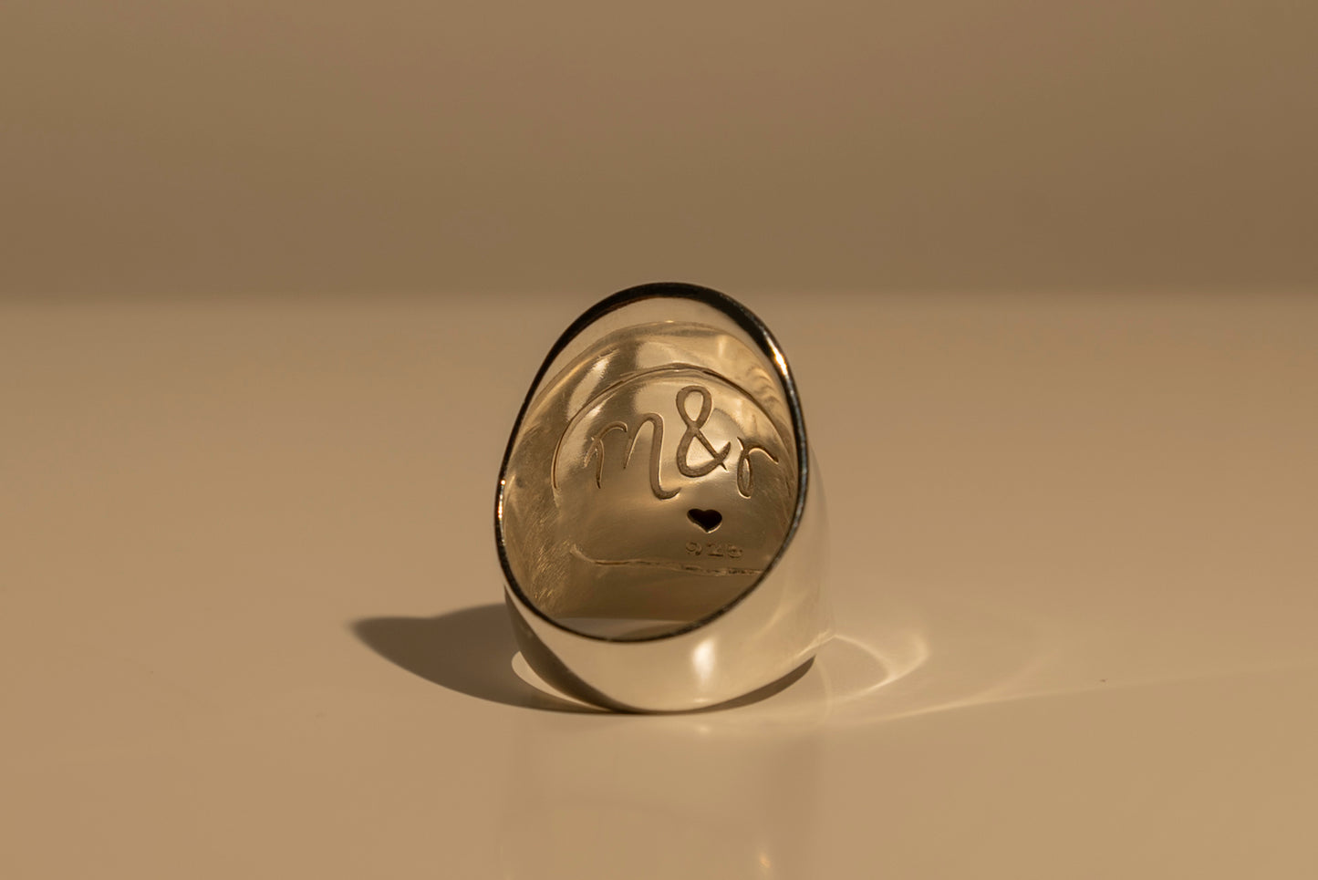 Carson Ring